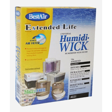 WICK FILTER UNIVERSAL