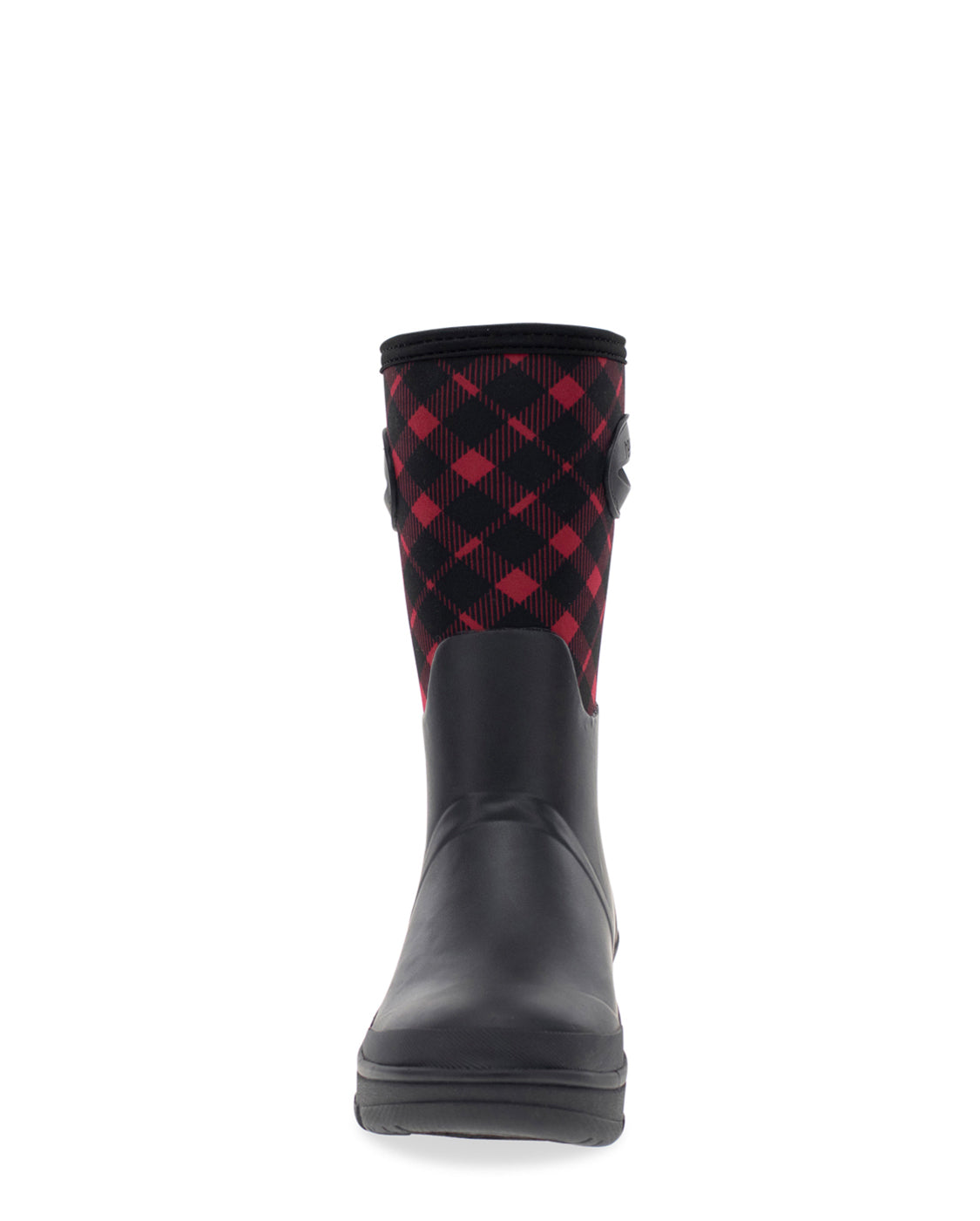 BUFFALO CHECK POLARPRENE MID