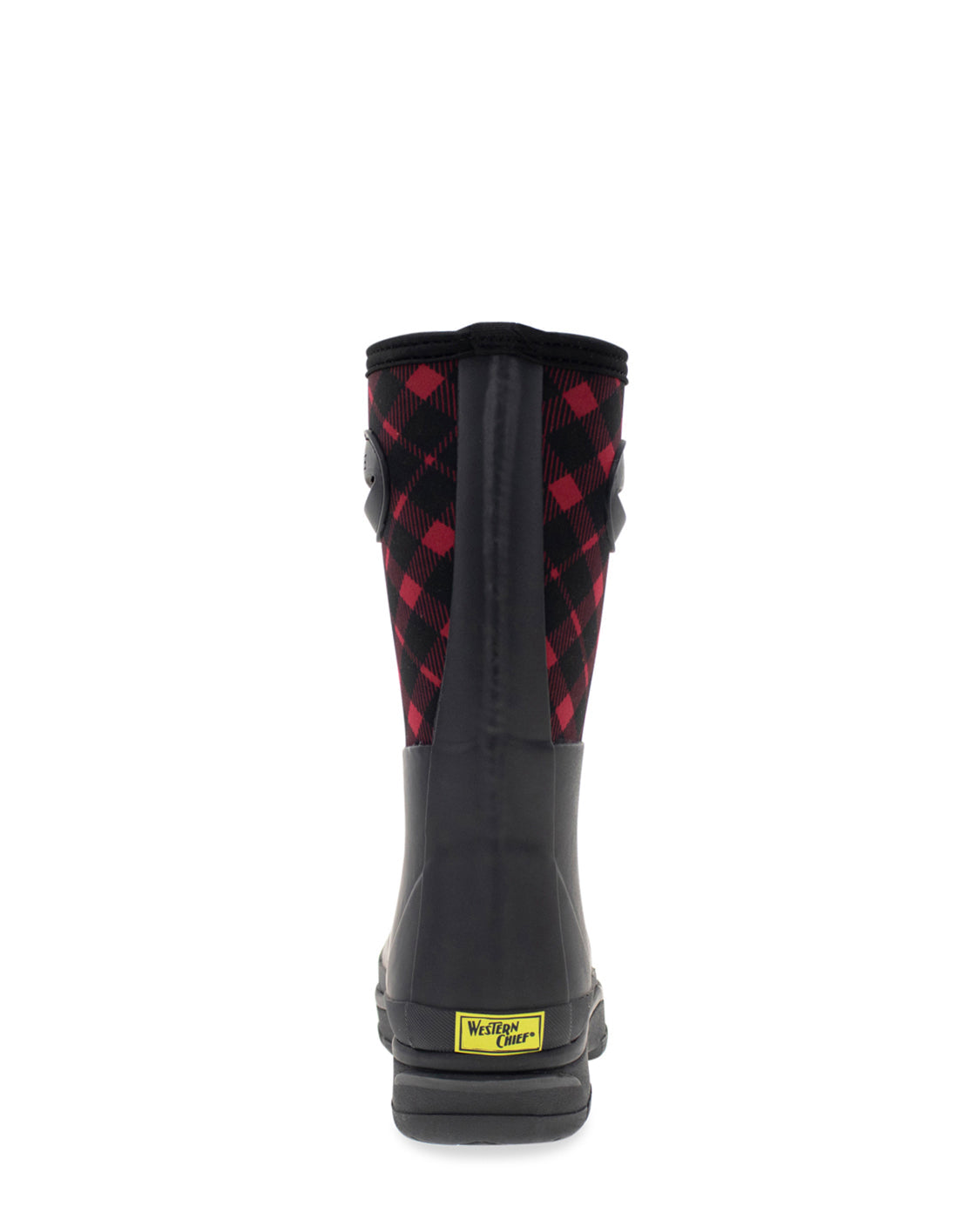 BUFFALO CHECK POLARPRENE MID