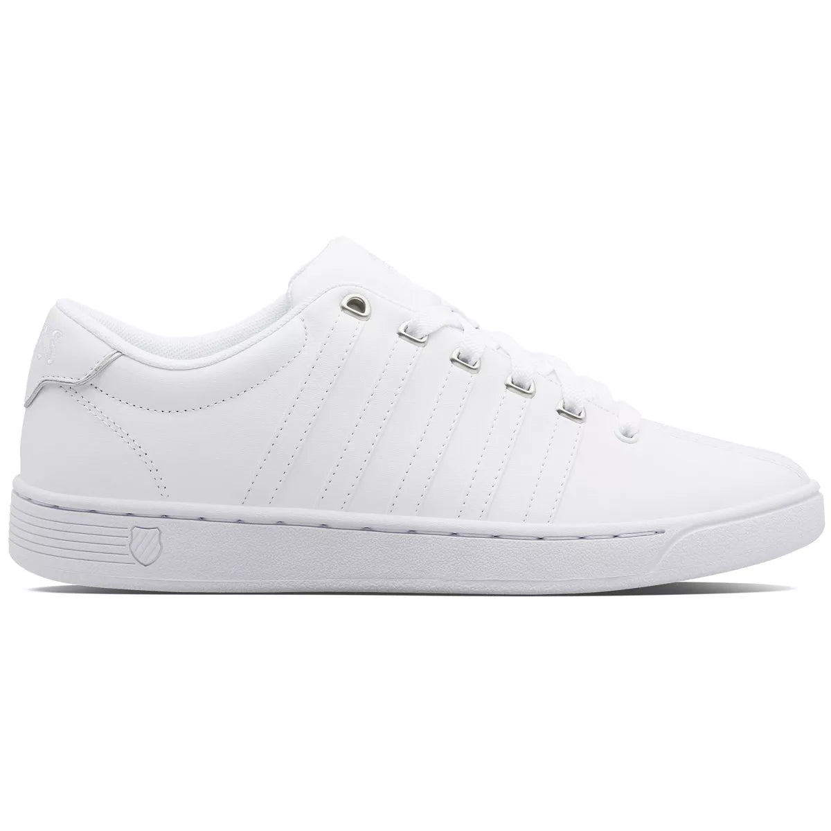 93629-155-M Women's K-Swiss Court Pro White