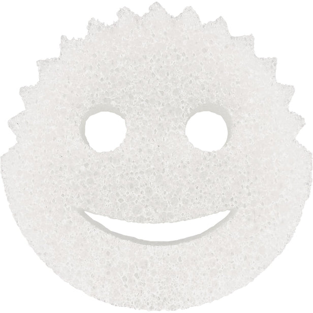 SCRUB DADDY DYE FREE