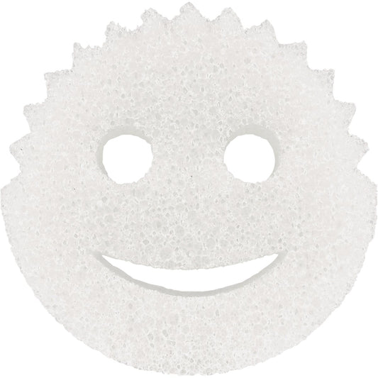 SCRUB DADDY DYE FREE