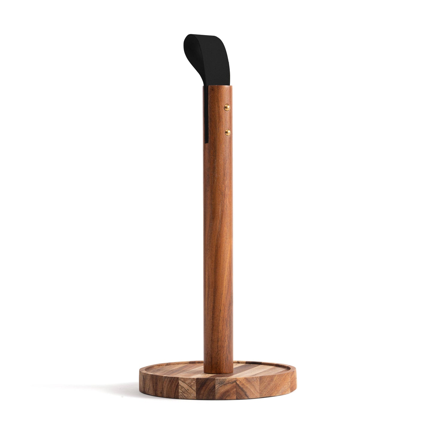 Ironwood Gourmet Acacia Paper Towel Holder