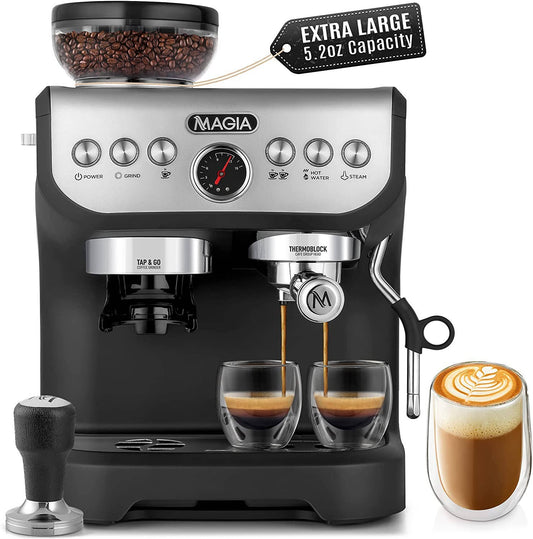 Magia Manual Espresso Machine SOS100