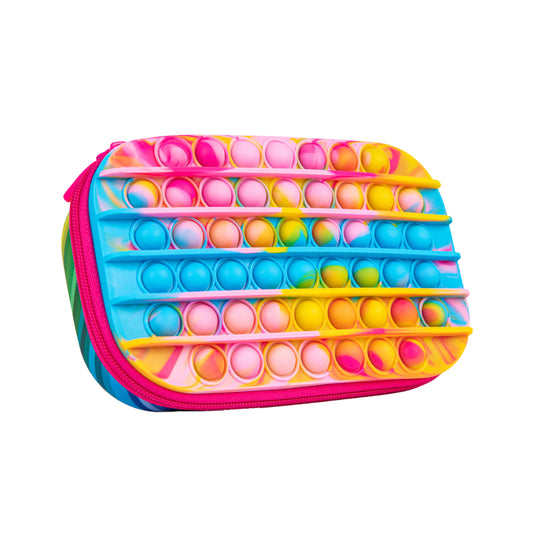 ZIP & POP Storage Box