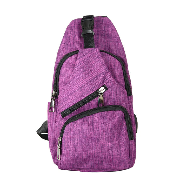 Nupouch Anti-theft Daypack Large