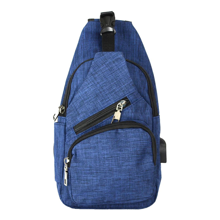 Nupouch Anti-theft Day Regular