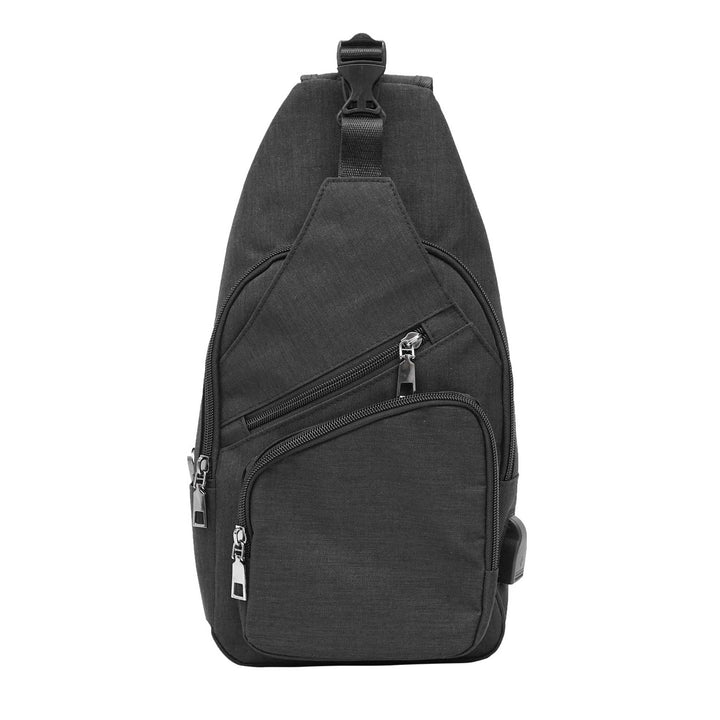Nupouch Anti-theft Day Regular