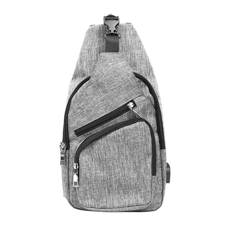 Nupouch Anti-theft Daypack Large