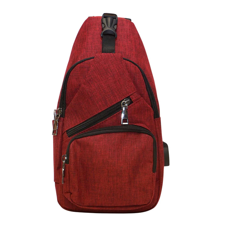 Nupouch Anti-theft Daypack Large