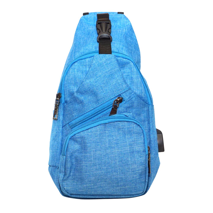 Nupouch Anti-theft Daypack Large
