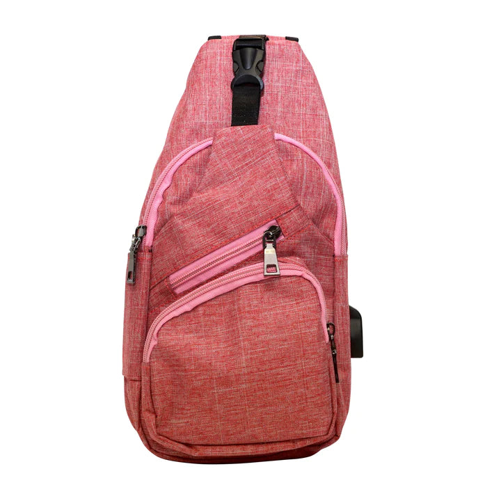 Nupouch Anti-theft Daypack Large