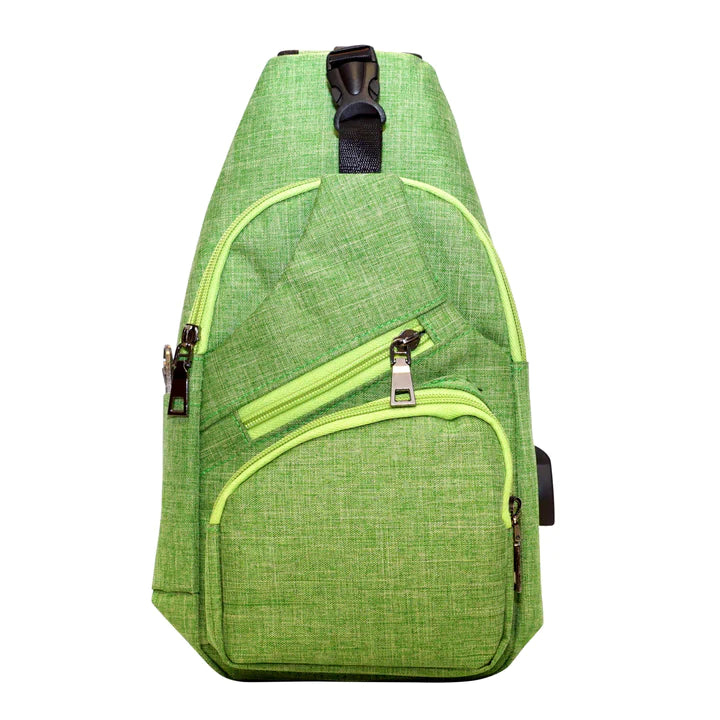 Nupouch Anti-theft Daypack Large