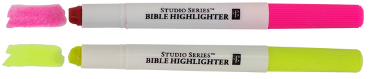 Bible Highlighters