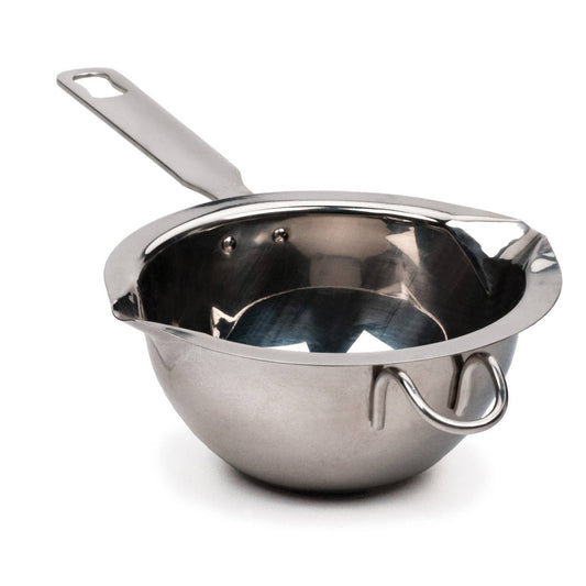 Double Boiler Insert