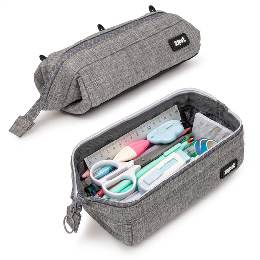 ZIPIT Lenny Pencil Case