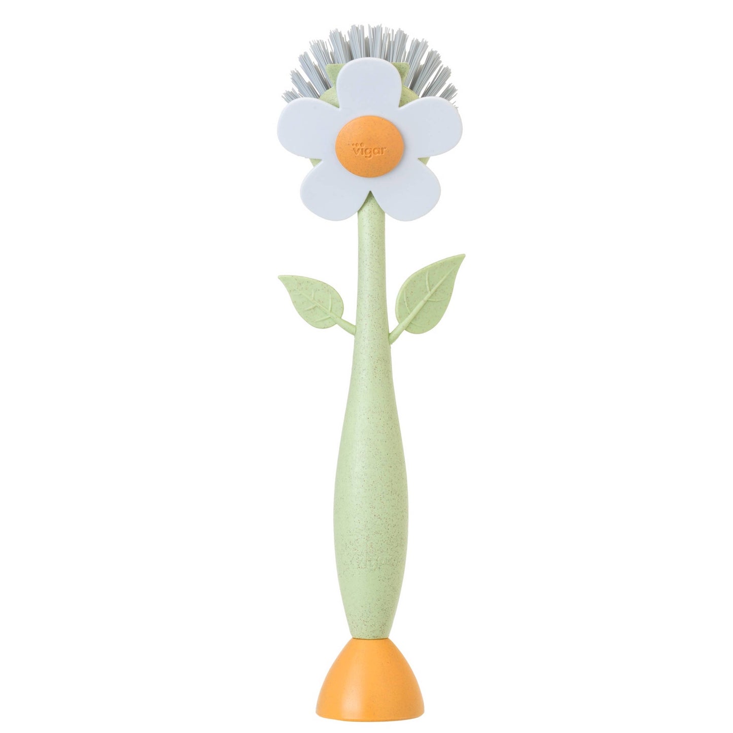 FLORGANIC DISHWASHER BRUSH