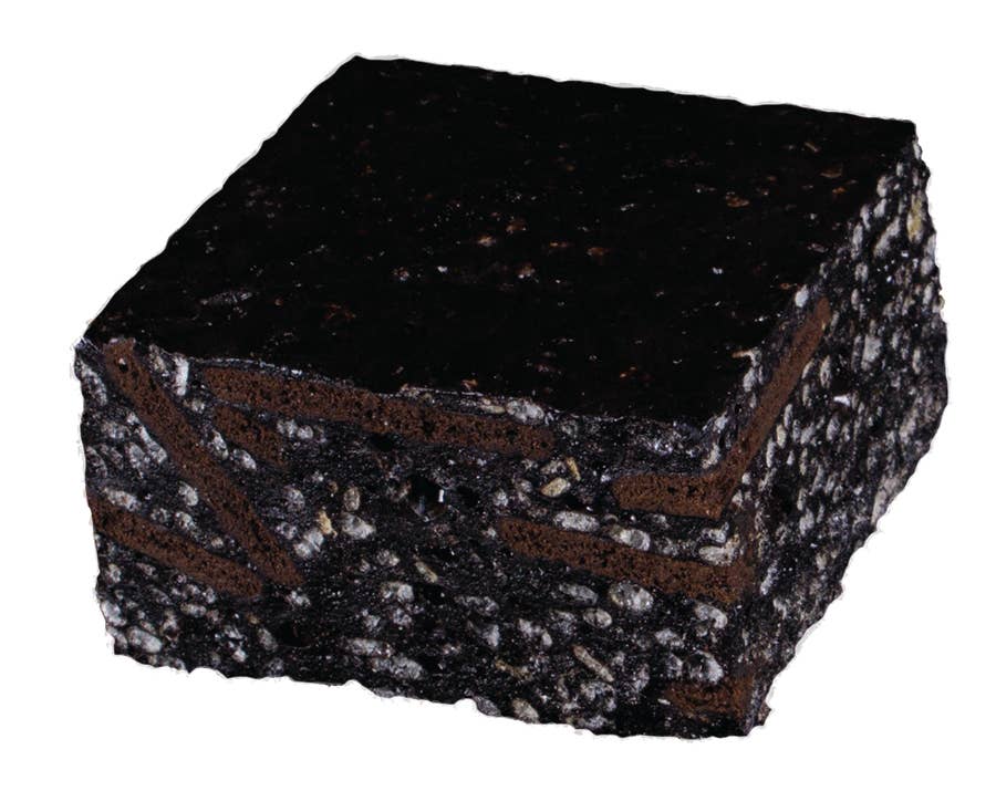Chocolate Brownie
