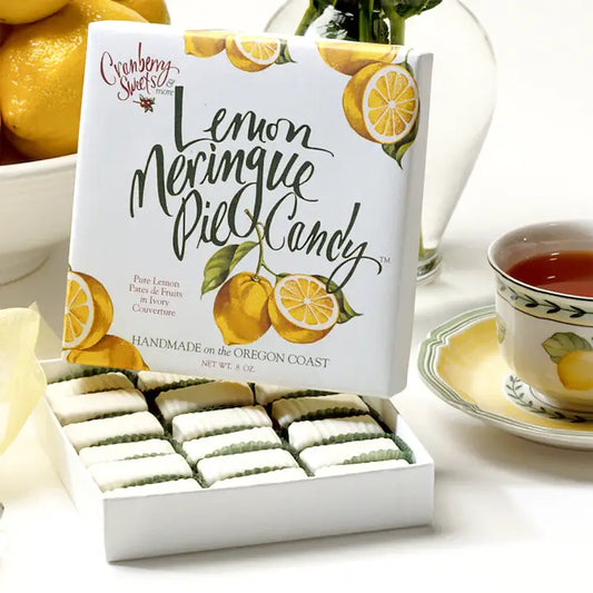 Lemon Meringue Pie Candy®: 8 oz.