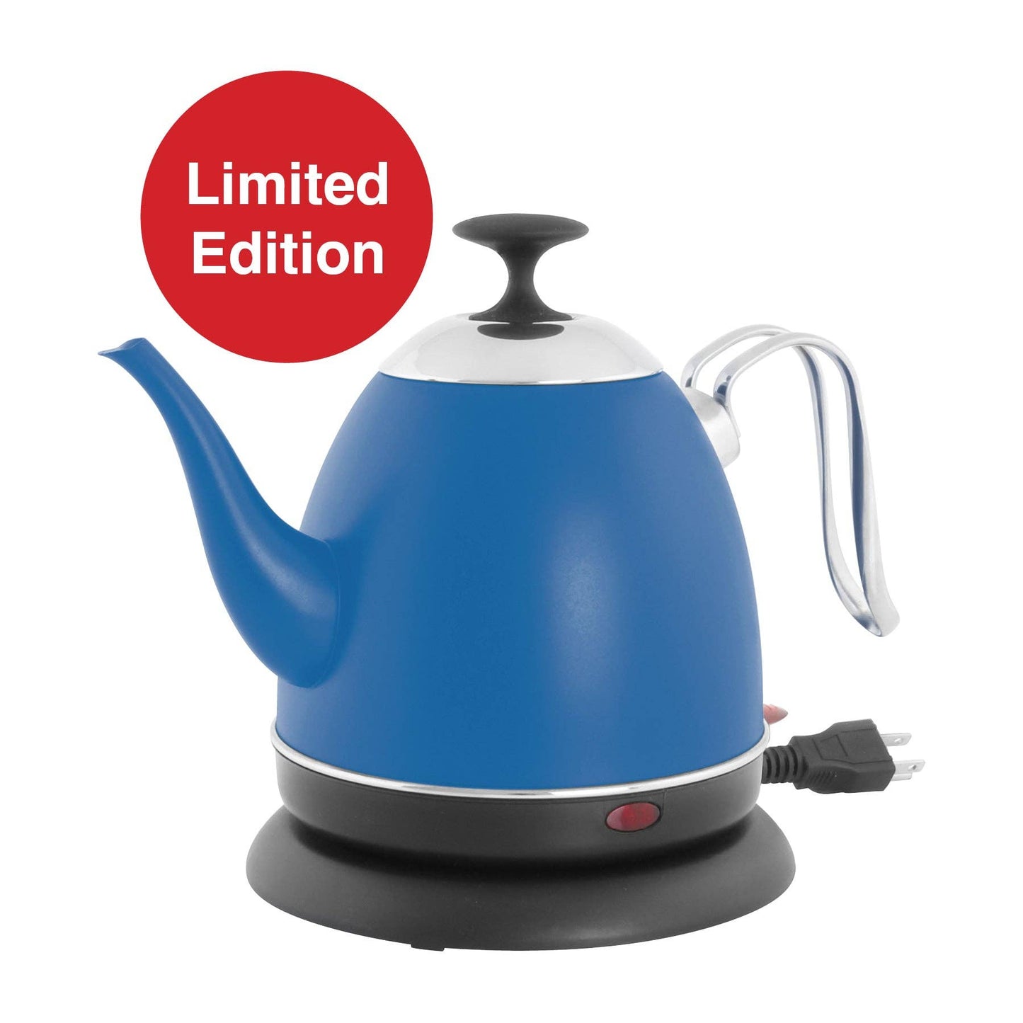 Stainless Steel (Plastic Free) Ryder Ekettle™ Electric Water: CM