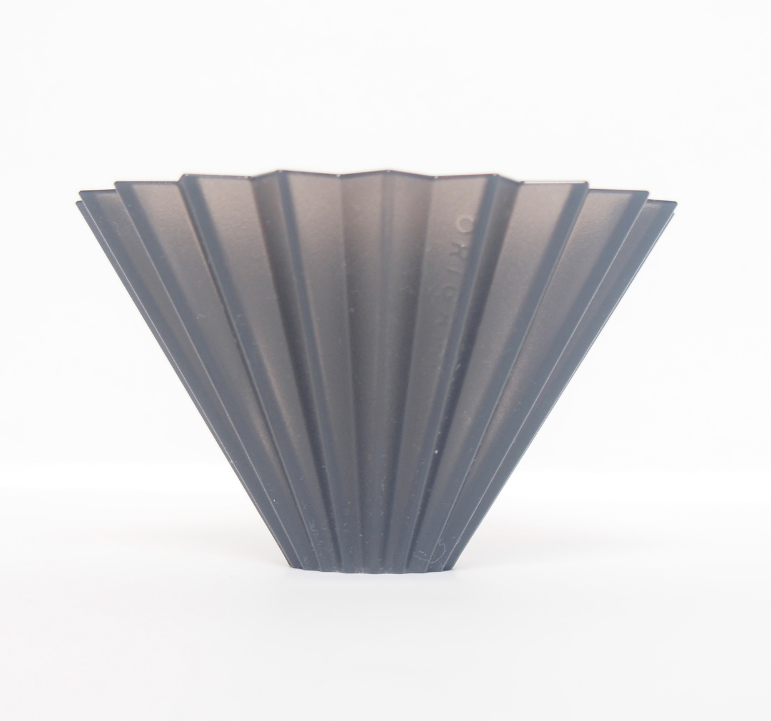 ORIGAMI Dripper Air S MATTE BLACK