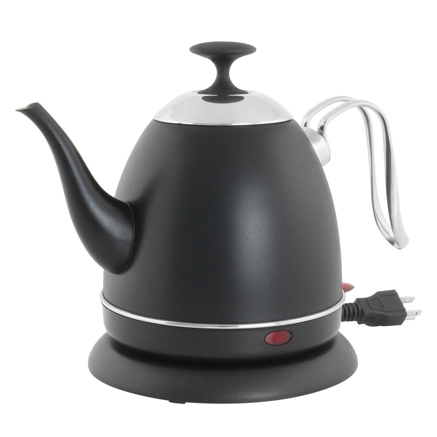 Stainless Steel (Plastic Free) Ryder Ekettle™ Electric Water: KM
