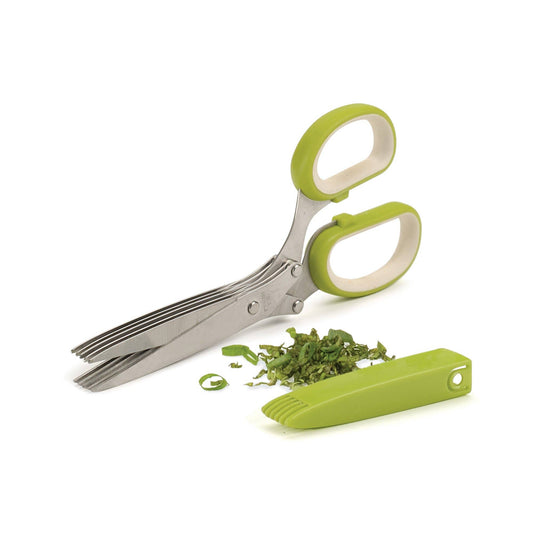 Herb Scissors