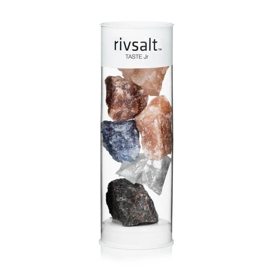 RIVSALT™ "Taste Jr" Rock Salt