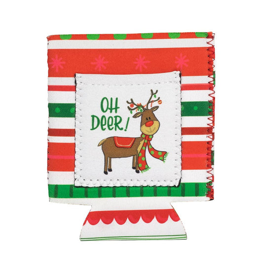 Oh Deer Drink Sleeve