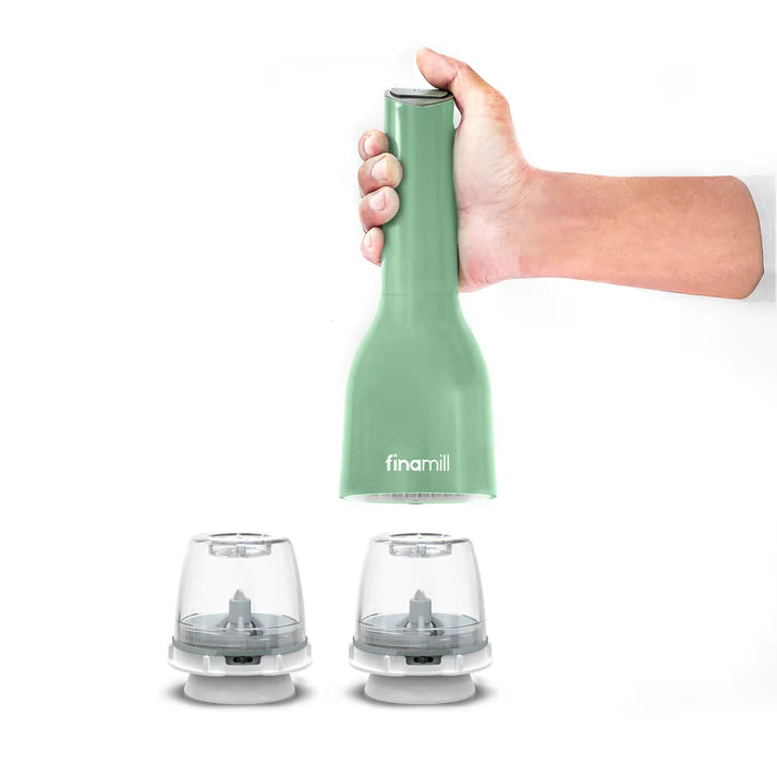 FINAMILL SPICE GRINDER