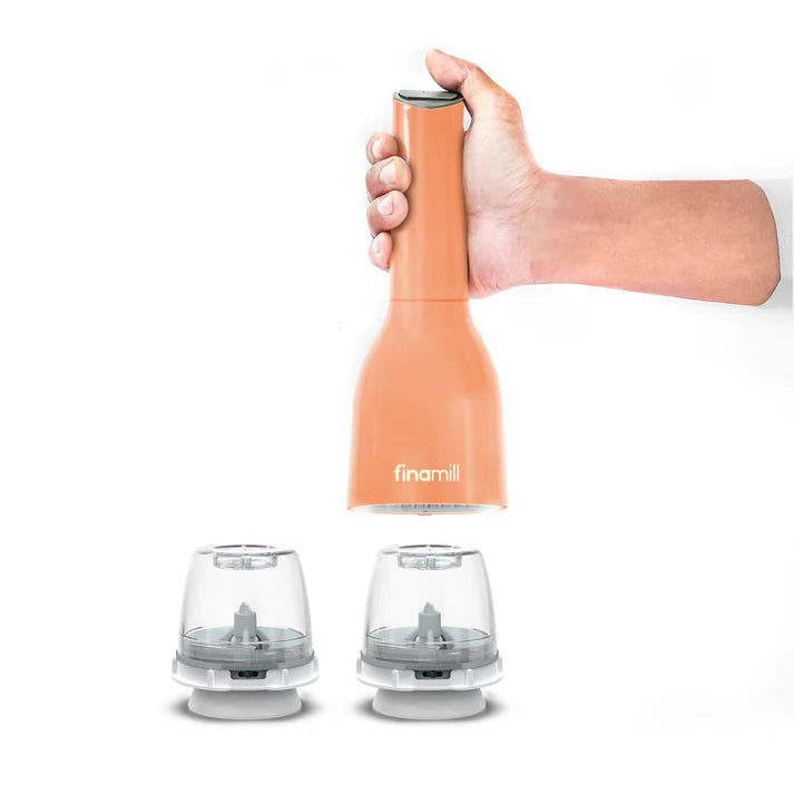 FINAMILL SPICE GRINDER