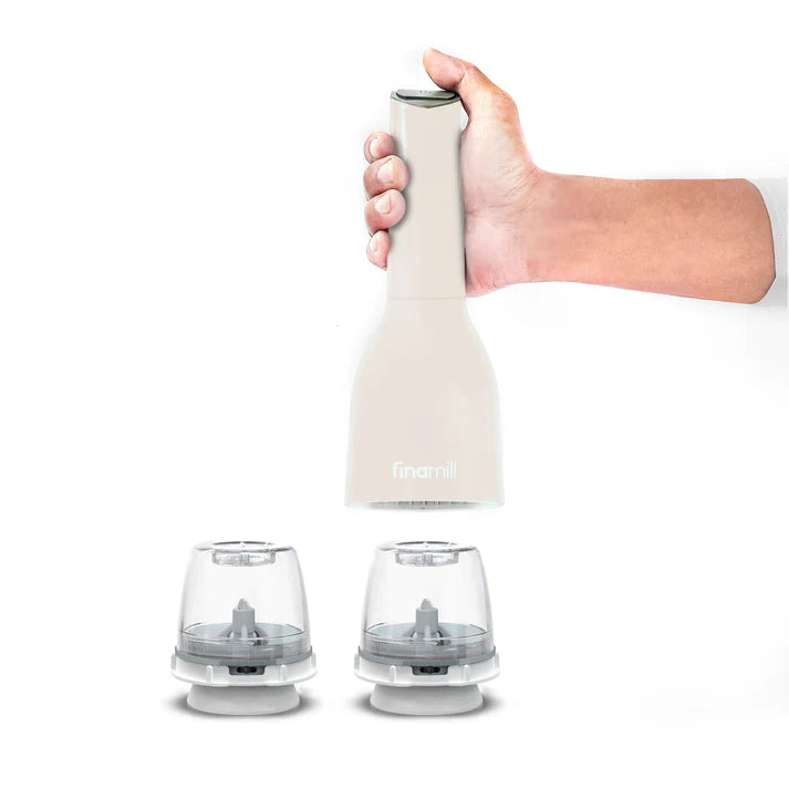 FINAMILL SPICE GRINDER