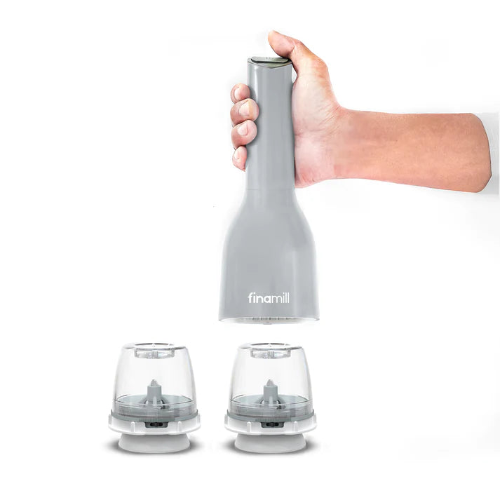 FINAMILL SPICE GRINDER